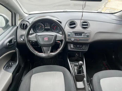 Seat Ibiza 1.4 Style