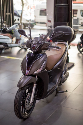 Kymco People 150 S 0km Scooters - Lidermoto-novedad