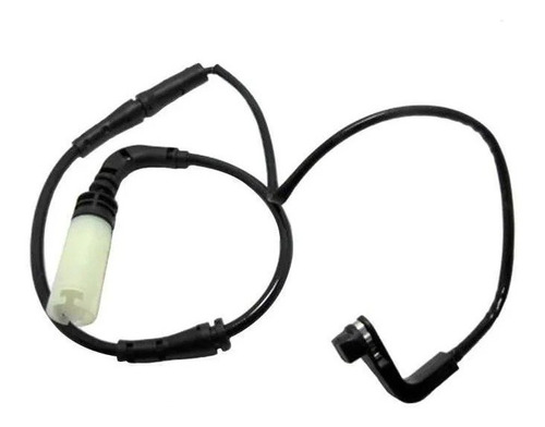 Bsx207 Cable Sensor Bmw Serie 5 / 6 Del 662 Mm 03/10