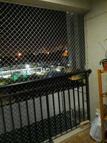 Imagem 1 de 17 de Apartamento Com 3 Dormitórios À Venda, 64 M² Por R$ 585.000,00 - Mooca - São Paulo/sp - Ap0551