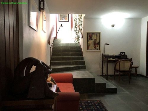 Imagem 9 de 30 de Casa - Ca00658 - 68755850