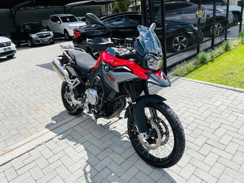 Imagem 3 de 15 de Bmw F850 Gs 2020