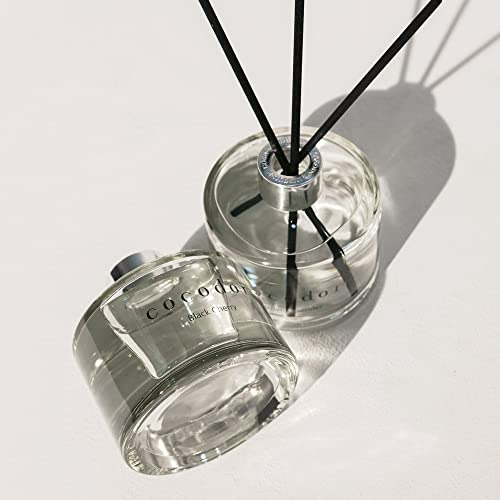 Difusor De 200 Ml Con Aroma De Jazmín Blanco