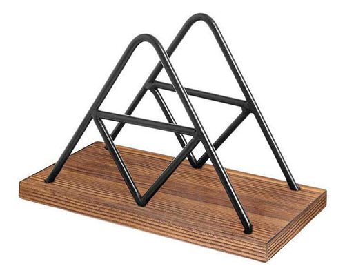 Compatible Servilletero Triangular Dispensador De