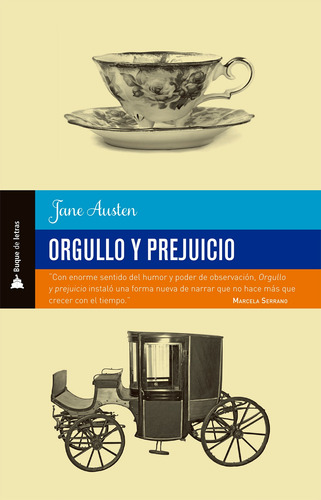 Orgullo y prejuicio, de Austen, Jane. Editorial Selector, tapa blanda en español, 2019