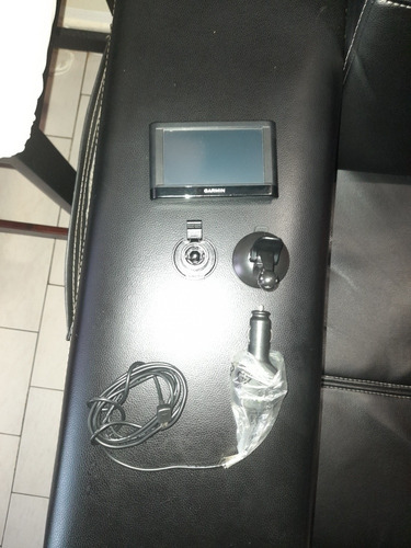 Imagen 3 de 3 de Gps Garmin Nuvi 42lm
