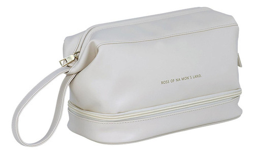 A A Bolsa De Almacenamiento De Cosméticos De Viaje,