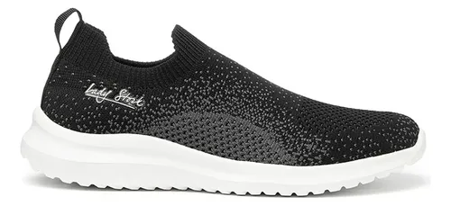 Bonnie Zapatillas Mujer Lady Stork Urbanas