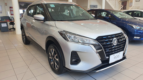 Nissan Kicks 1.6 Sense