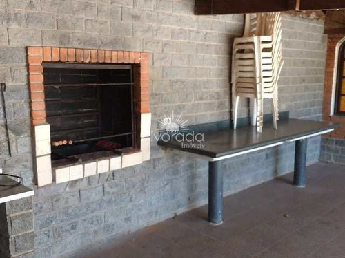 Sítio Com 11 Aptos, Ponte Alta, Jarinu - R$ 550 Mil, Cod: St025 - Vst025