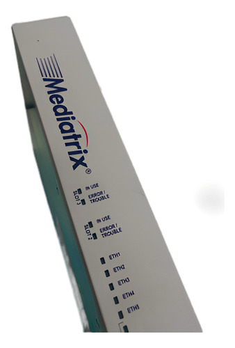 Mediatrix Comdasys 3000 Series