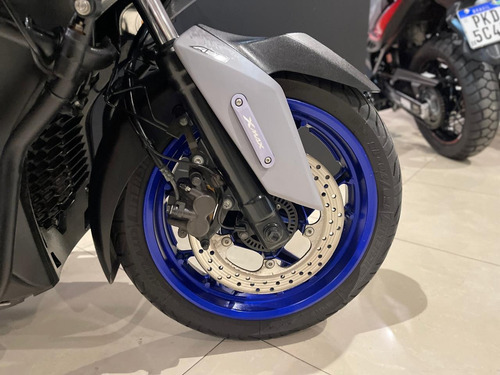 Yamaha X-max 250 Abs - 2022