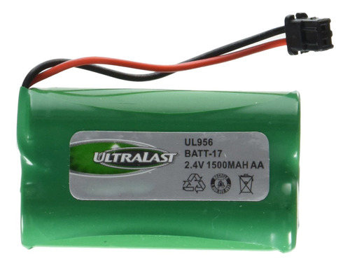Bateria Inalambrica Para Panasonic Hhr-p506
