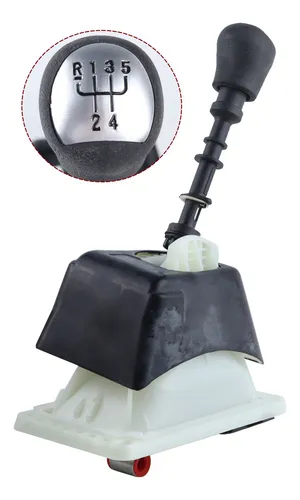 comprar Palanca De Velocidades Platina Clio 2002 2003 2004 2005-2010