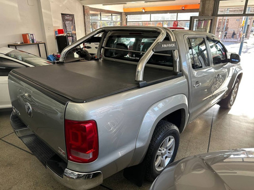 Volkswagen Amarok 2.0 Cd Tdi 163cv 4x4 Highline 1h4