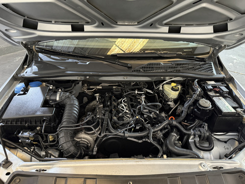 Volkswagen Amarok 2.0 Cd Tdi 180cv 4x4 Highline C34