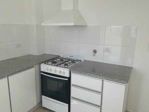 Departamento En Tandil
