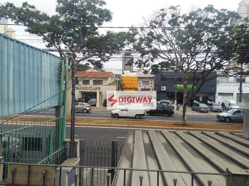Imagem 8 de 15 de Casa Na Avenida Nazaré, Aproveite! - So0124