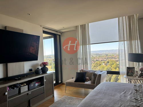 Departamento En Venta De 3 Dorm. En Temuco