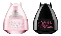 Comprar 2 Diablito Jafra Double Nature Crazy + Sexy + Envio Gratis