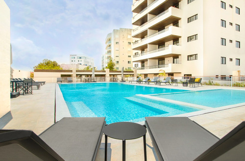 Venta De Departamento De Lujo En El Centro De Cancún