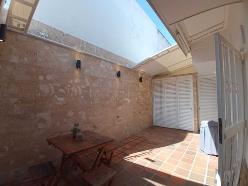 Imagen 26 de 26 de Venta Casa 200 M2 5h/4b/ 2p Alto Prado