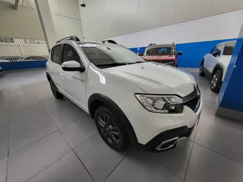 Renault Stepway 1.6 Zen