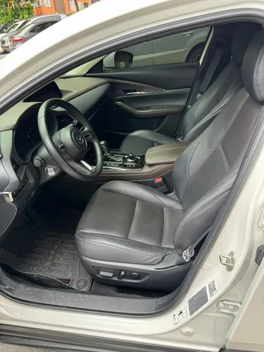 Mazda CX-30 2.0 Grand Touring At