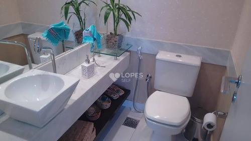Imagem 17 de 30 de Cobertura Com 4 Dormitórios À Venda, 306 M² Por R$ 3.600.000,00 - Piratininga - Niterói/rj - Co2643