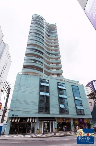 Imagem 1 de 30 de Apartamento Av Brasil Balneario Camboriu - 83378