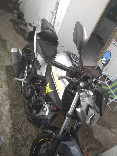 Yamaha Mt 03