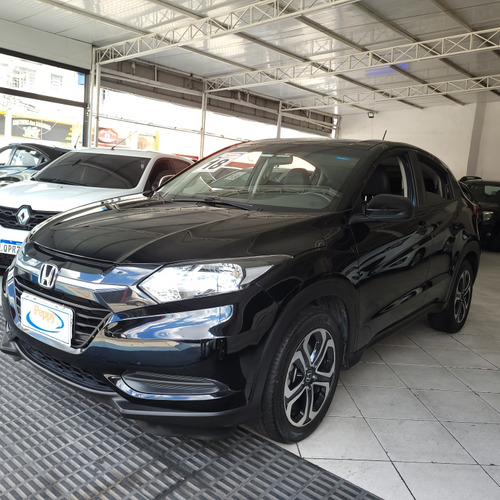 Honda HR-V 1.8 Lx Flex Aut. 5p