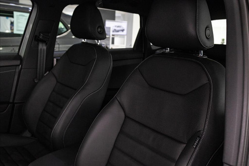 Volkswagen Taos 1.4 250 TSI TOTAL FLEX HIGHLINE AUTOMÁTICO