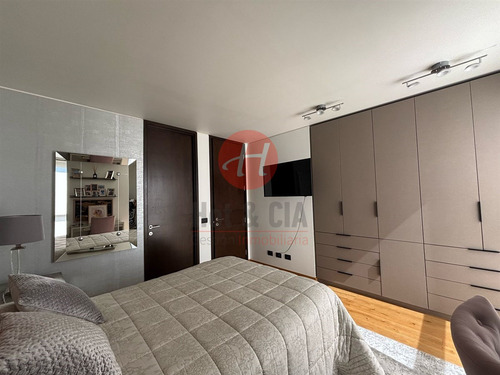 Departamento En Venta De 3 Dorm. En Temuco