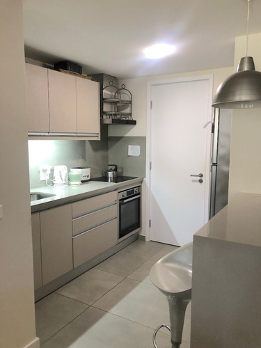 Imagen 7 de 17 de Un Dormitorio En Carrasco