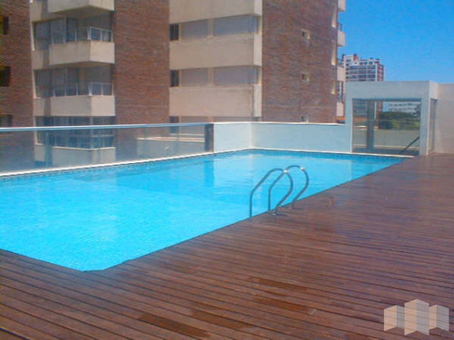 Imagen 12 de 16 de Apartamento En Punta Del Este, Brava