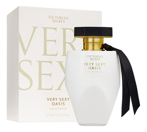 Perfume Victoria's Secret Very Sexy Oasis 100ml