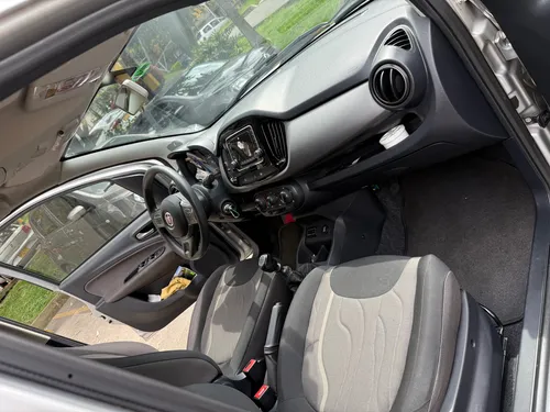 Fiat Uno 1.4 Way
