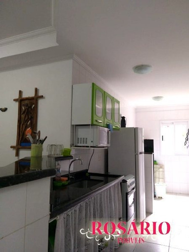 Imagem 6 de 20 de Apartamento À Venda Na Praia Grande - Va211