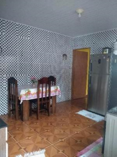 Imagem 7 de 10 de Casa No Bairro Jardim Umuarama, Em Itanhaém, Com 01 Salão, 02 Lavanderias. 02 Quartos De Dispensa