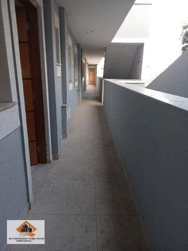 Imagem 7 de 16 de Apartamento Com 2 Dormitórios À Venda, 38 M² Por R$ 219.000,00 - Vila Esperança - São Paulo/sp - Ap0466
