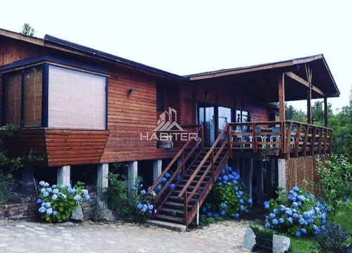 Terreno Construccion En Venta En Colbún