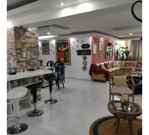Apartamento En Venta Res. El Picacho 150m2 San Antonio De Los Altos