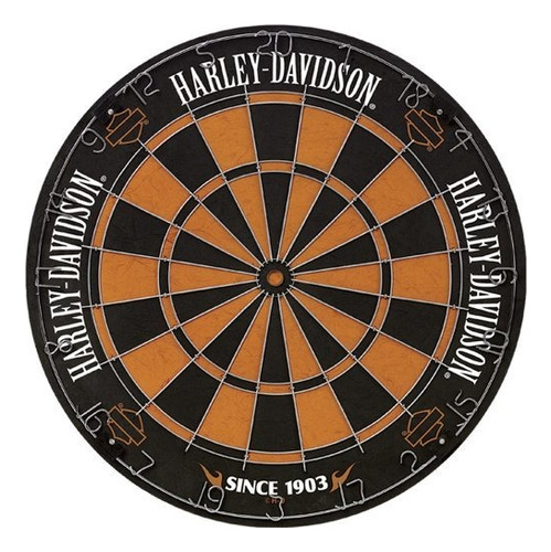 Harley-davidson 61978 Tradicional Cerda Di