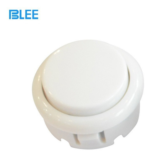 Imagen 3 de 9 de Boton 30mm O 24mm Simil Sanwa (kit 6 Botones)