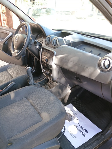 Renault Duster 1.6 4x2 Dynamique 110cv