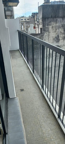 Av Pueyrredon 1000, Barrio Norte, Caba- Hermsoo 3 Ambientes C/dep Apto Profesional