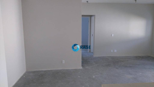 Apartamento Garden Com 2 Dormitórios À Venda, 141 M² - Vila Sônia - São Paulo/sp - Gd0019