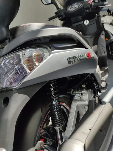 Citycom S 300 | Seminova 20/21 | 6