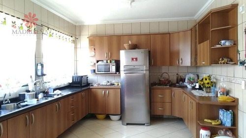 Imagem 13 de 15 de Casa Sobrado Em Penha De França - São Paulo - 1034